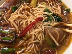 -万县面馆(高笋塘店)