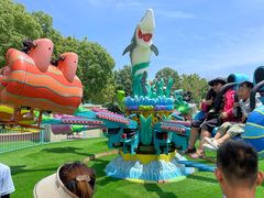 -秦皇岛乐岛海洋王国