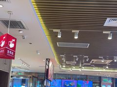 -西贝(武汉群星城店)