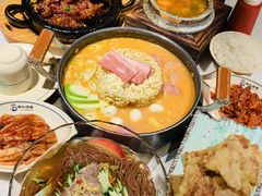 -七八冷面·延边朝鲜族美食(圣熙八号店)