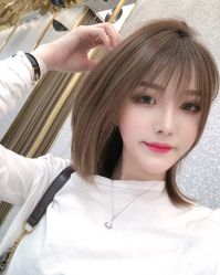 -3AM HAIR SALON染发烫发接发