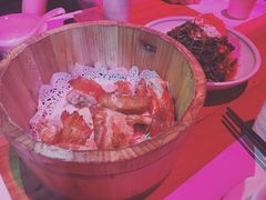 -胡桃里音乐酒馆(曲江店)