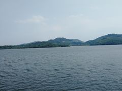 -天目湖山水园
