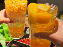 -三出山火锅(南京万象天地店)