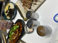 -锦州御烧烤(人民街店)
