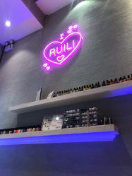 -RL Nail·瑞丽美甲美睫品牌原创店