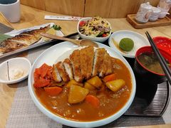 -森味花园·日本料理(伊藤洋华堂亚运村店)