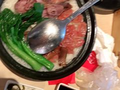 -避风塘(百联东郊店)