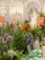 -花轿喜屋婚礼策划