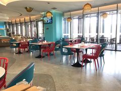 大堂-必胜客(港城新天地店)