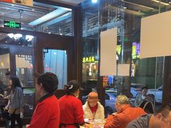 -王明古法砂锅居(开化寺店)