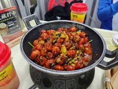 -聚味瞿记·龙虾堂(树木岭店)