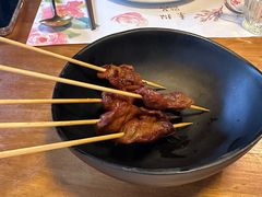 鸡珍-素描餐厅(灵隐天竺店)