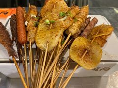 -有局·成都市井烧烤·精酿啤酒(双楠店)