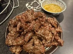 -まるみち   丸道东京烧肉(虹梅路店)