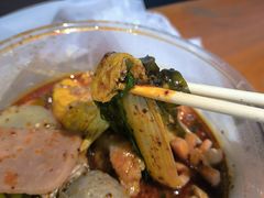 -刘文祥大碗麻辣烫(南开大学店)
