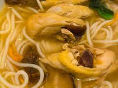 -云味馆·云南菜·云南米线(景田店)