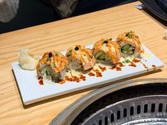 -松鱼亭·和牛烧肉(协鑫广场店)