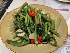 马来风光-滕记星发餐室·新加坡菜(巨鹿路店)