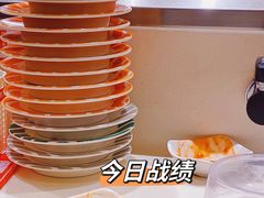 -新一番三文鱼寿司(友谊国贸城店)
