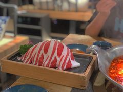 -湊湊火锅·茶憩(东城万达店)
