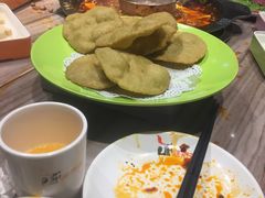-清真·嘉福元自选火锅(力盟商业步行街店)