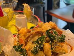 -Ginger(兴国路店)