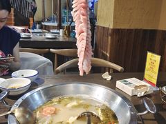 -土著渔匠·养生蝴蝶鱼(香樟路店)