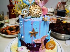 -柏尼娅PEARIA·蛋糕定制(静安店)