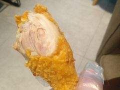 -德克士(西站站内店)