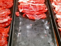 -八宝牛潮汕鲜牛肉火锅(净月店)