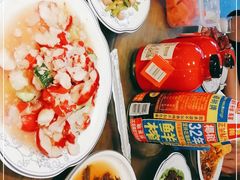 -东来土菜馆(民祥园路店)