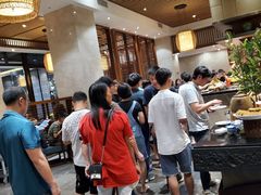-清远熹乐谷温泉度假酒店