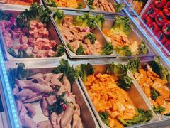 -非烤勿扰自助烤肉(合胜百货店)
