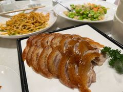 -峨嵋酒家(牡丹园店)