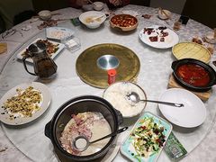 -土砂锅生态山庄·非遗砂锅雅鱼