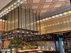 -富力万达文华酒店·海鲜自助