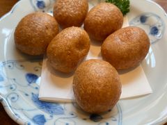 -林四喜·闽南传家菜(鼓浪屿店)