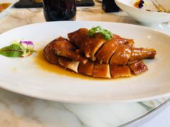 -宝丽轩中餐厅BAOLIXUAN