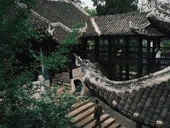 -阳明祠