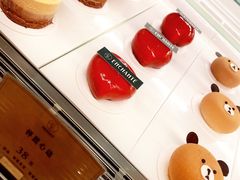 -安上烘焙 ENCHANTE(世纪汇店)