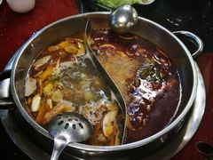-香丽缘饭馆(黑龙潭店)