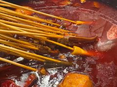 -江湖六膳門串串香(隆礼路店)