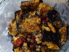 -老大连路特色烧烤(基隆路店)