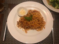 -Old House Restaurant