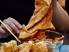 -红鼻子桂林米粉(金唐新光界店)