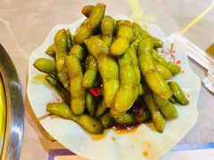 -沪上名羊天下•烤羊腿•东北烧烤•小龙虾(浦东直营总店)