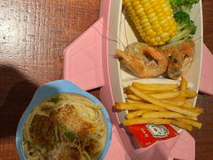 -卡朋厨房(289艺术园区店)