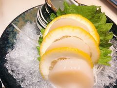 -羽寿司(东方宝泰店)