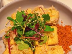 -胡麻(静安嘉里店)